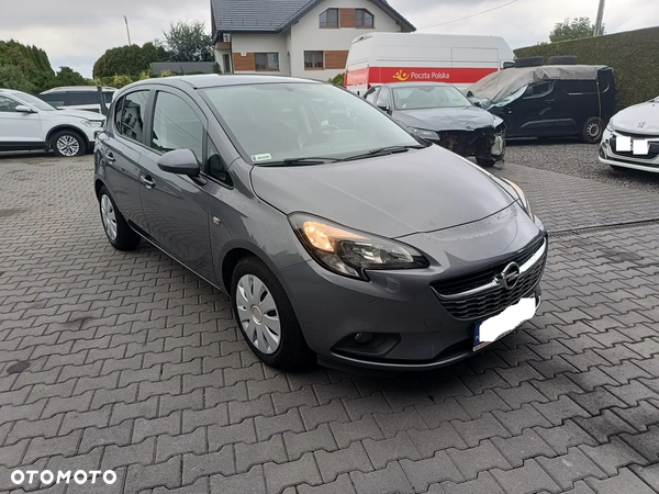 Opel Corsa 1.4 Enjoy
