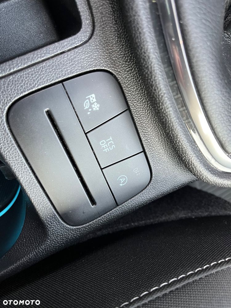 Ford Fiesta 1.0 EcoBoost GPF Active X ASS - 36