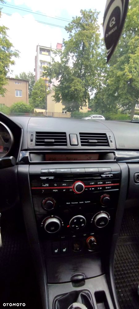 Mazda 3 1.6 Exclusive - 13