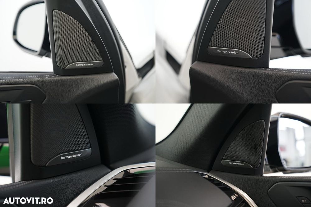 BMW X5 xDrive30d - 29