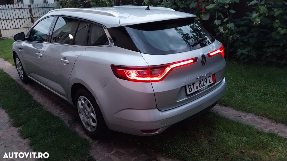 Renault Megane - 3