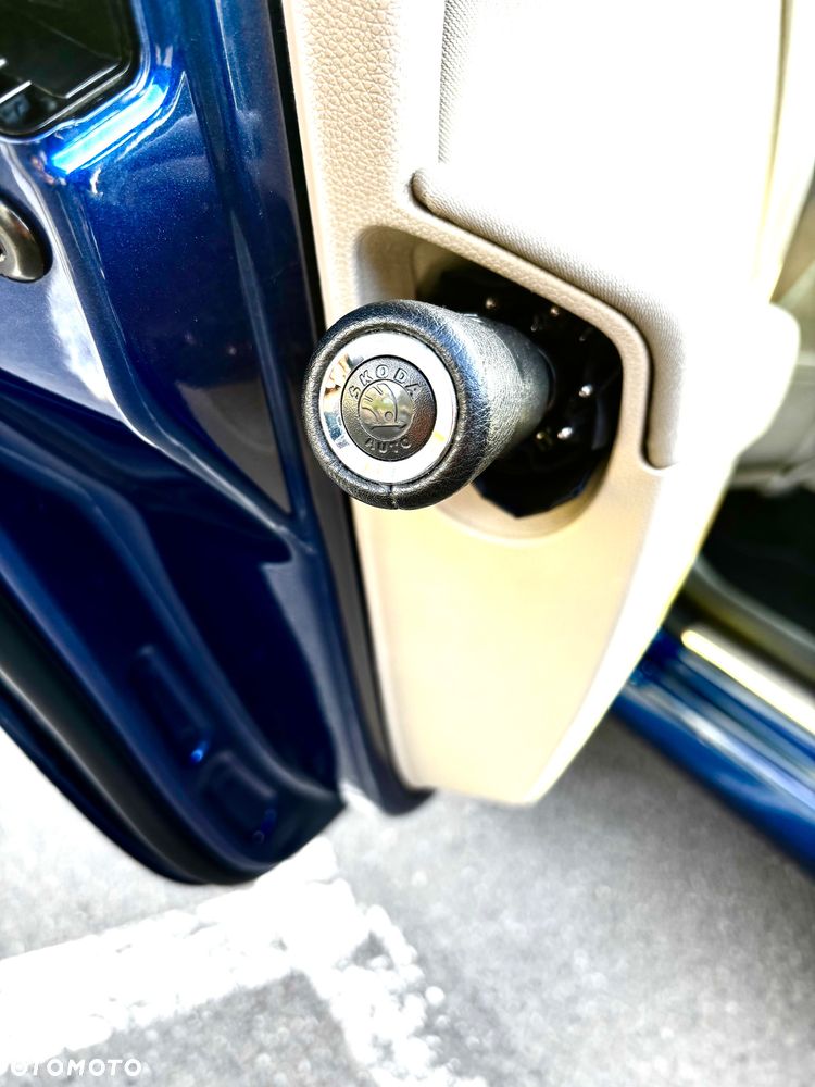 Skoda Superb 1.8 TSI Elegance - 18