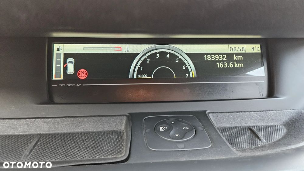 Renault Scenic 1.6 16V 110 Expression - 9