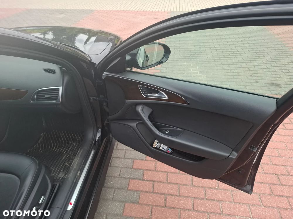 Audi A6 Limousine - 7