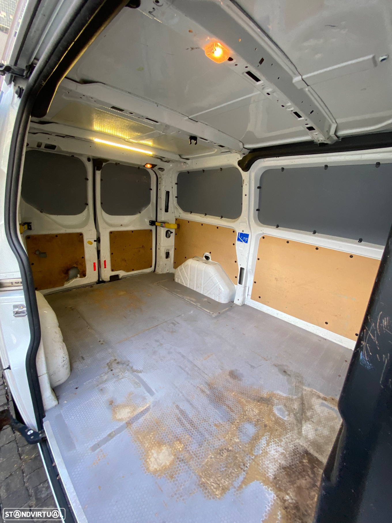 Ford Transit Custom 300 L1H1 VA Trend - 5