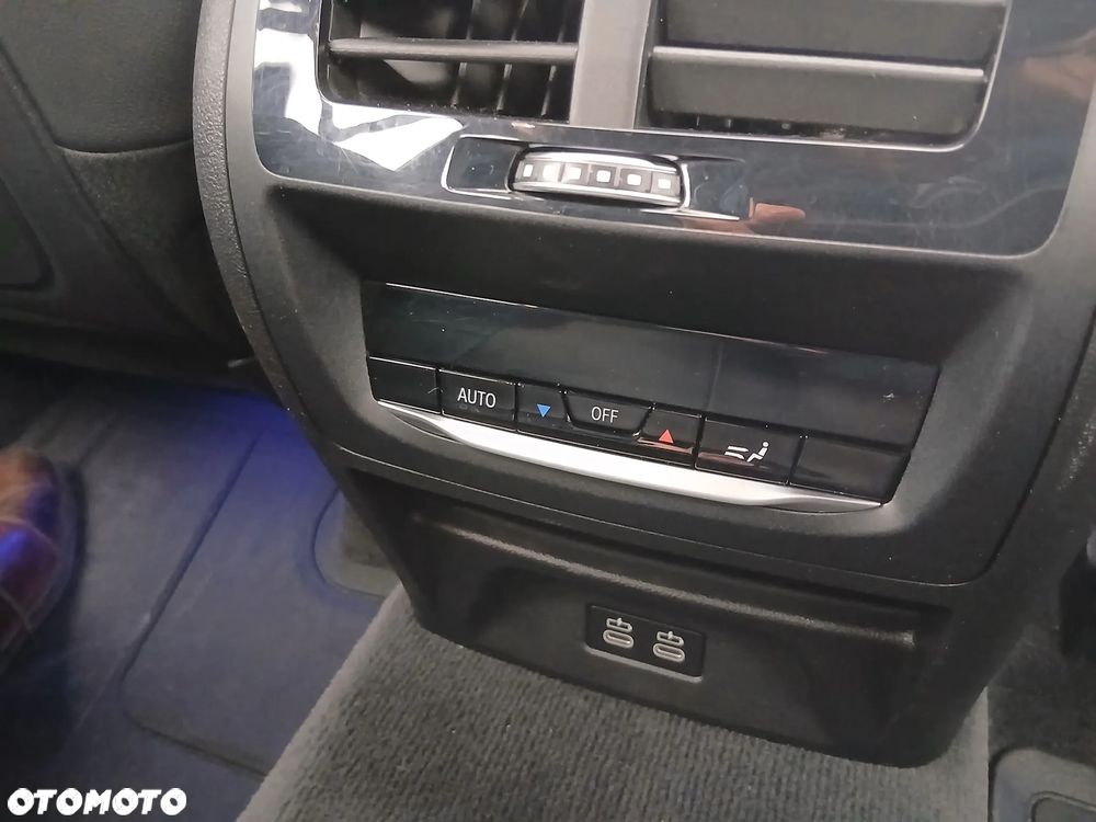 BMW X3 - 21