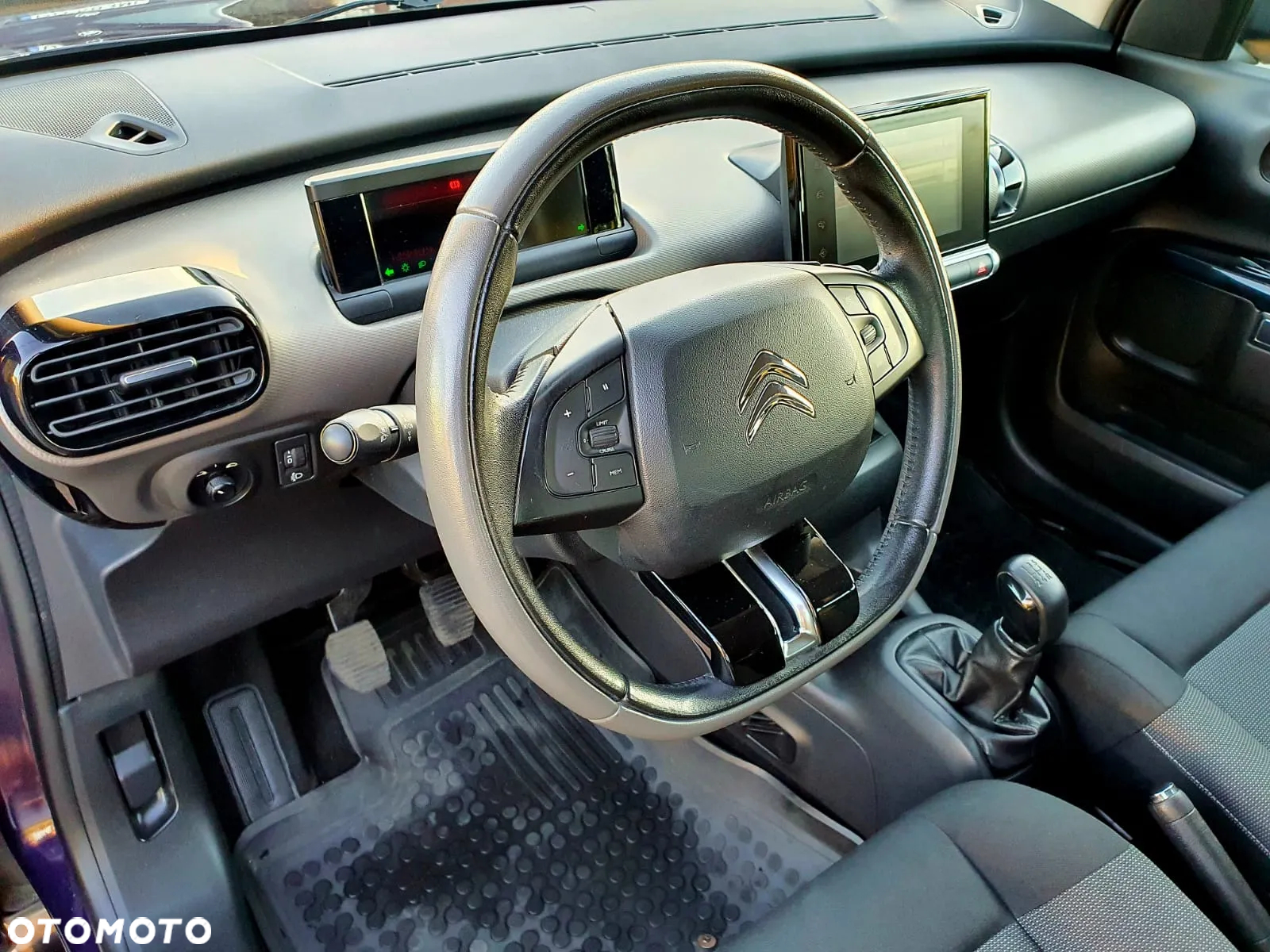 Citroën C4 Cactus 1.6 BlueHDi Feel - 4