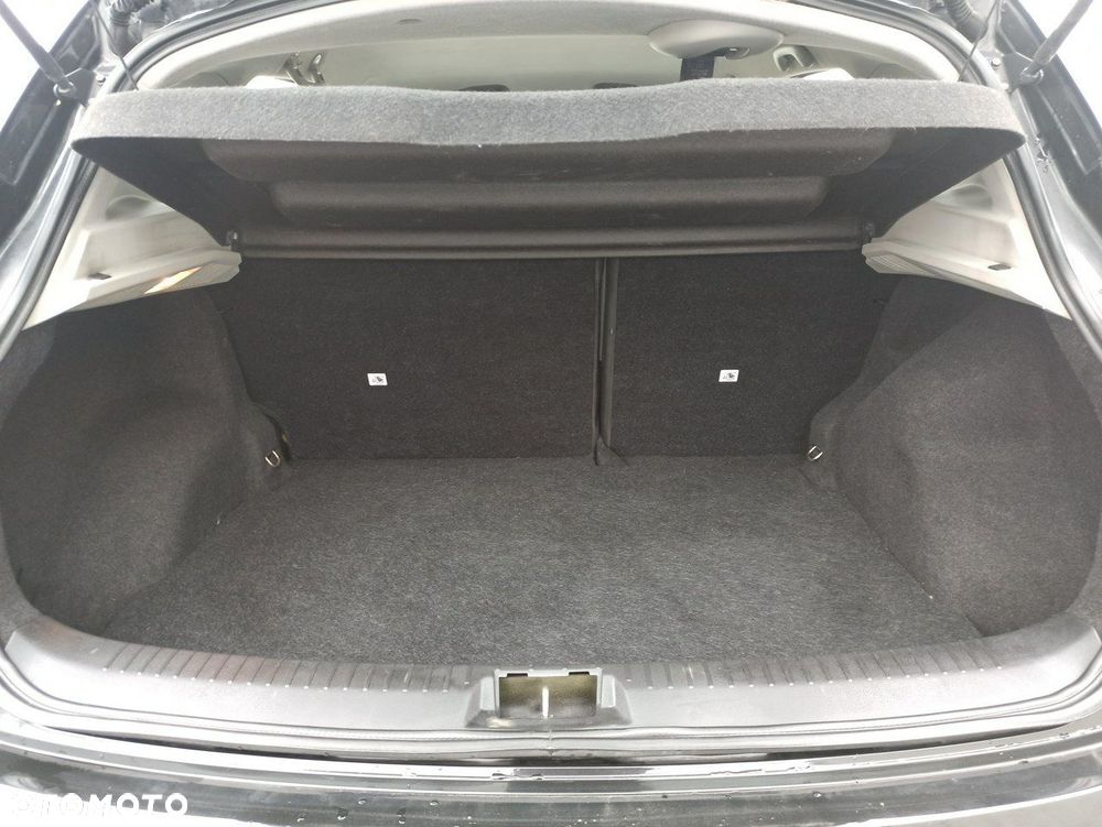 Nissan Qashqai - 9