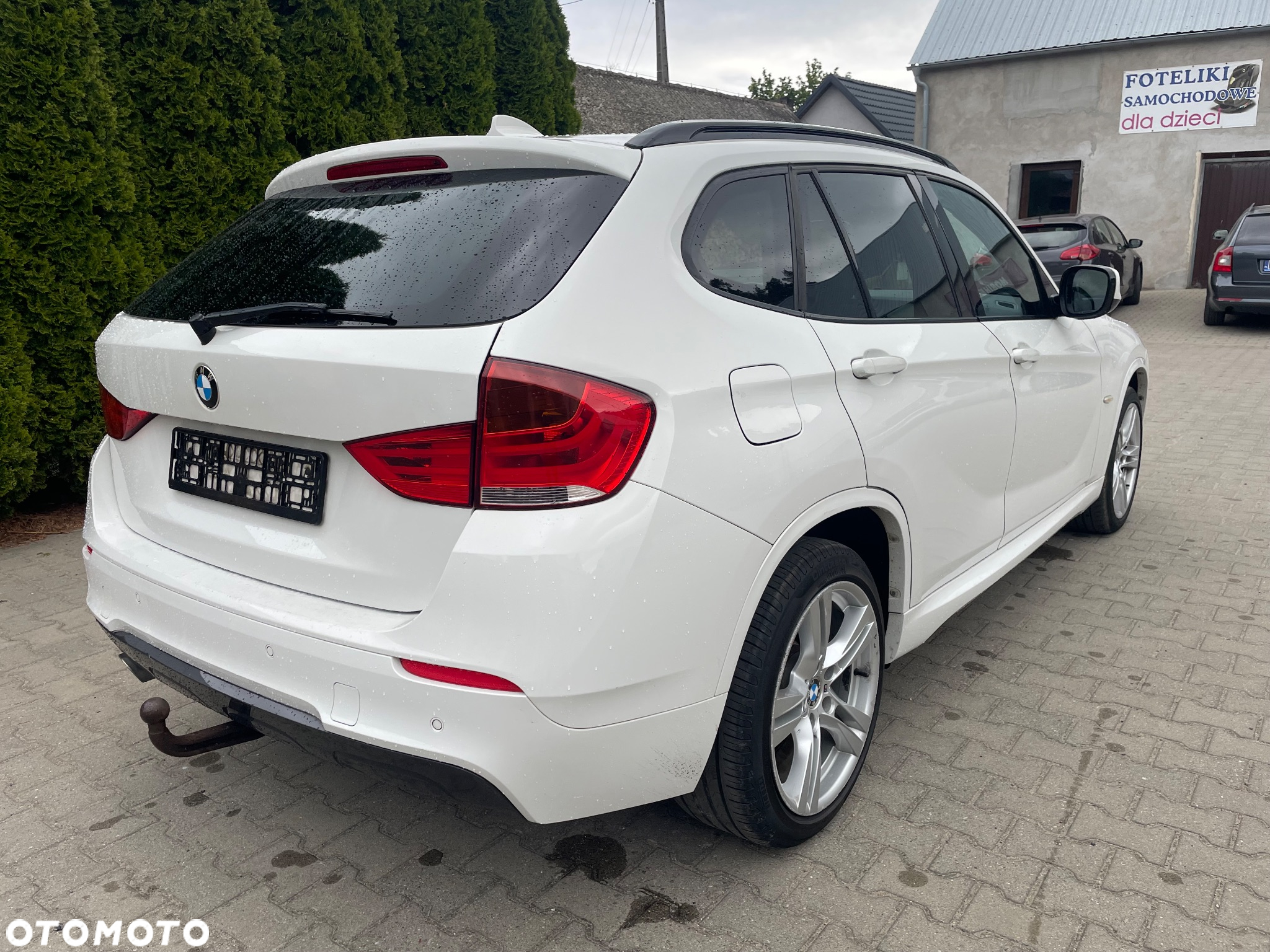 BMW X1 sDrive18d - 6