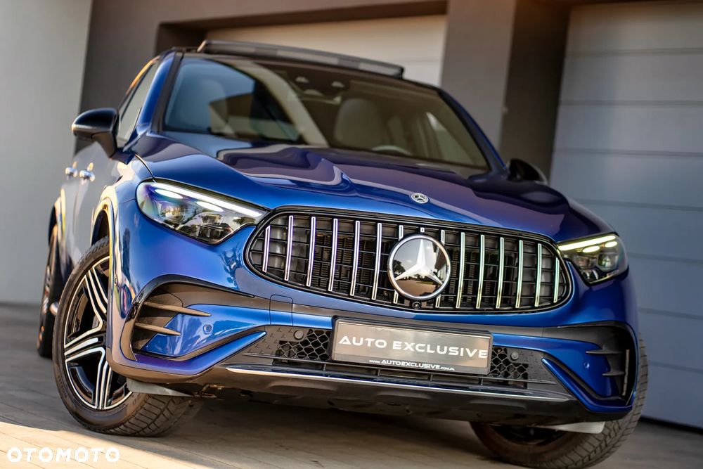 Mercedes-Benz GLC - 3