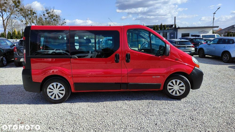 Renault Trafic - 36
