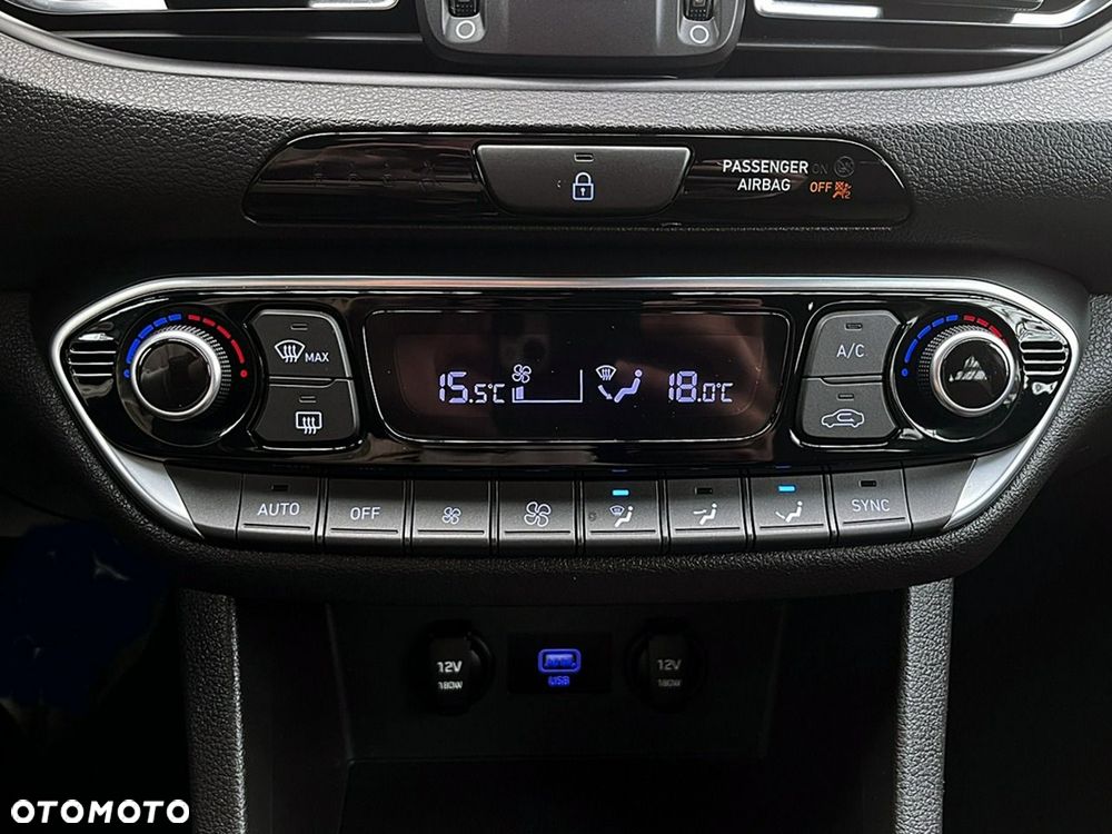 Hyundai i30 - 22