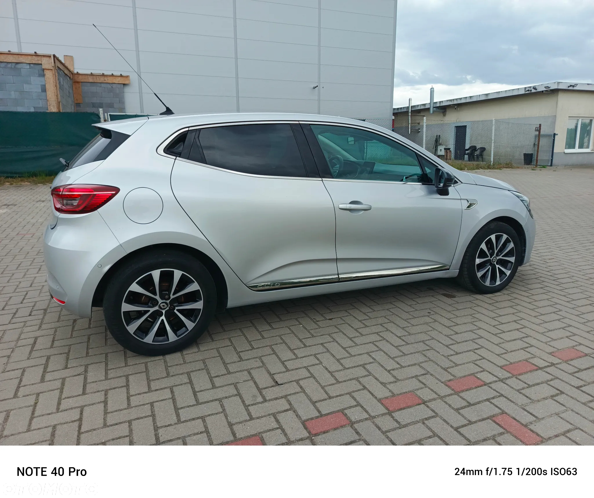 Renault Clio - 12