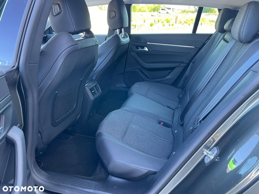 Peugeot 508 - 19