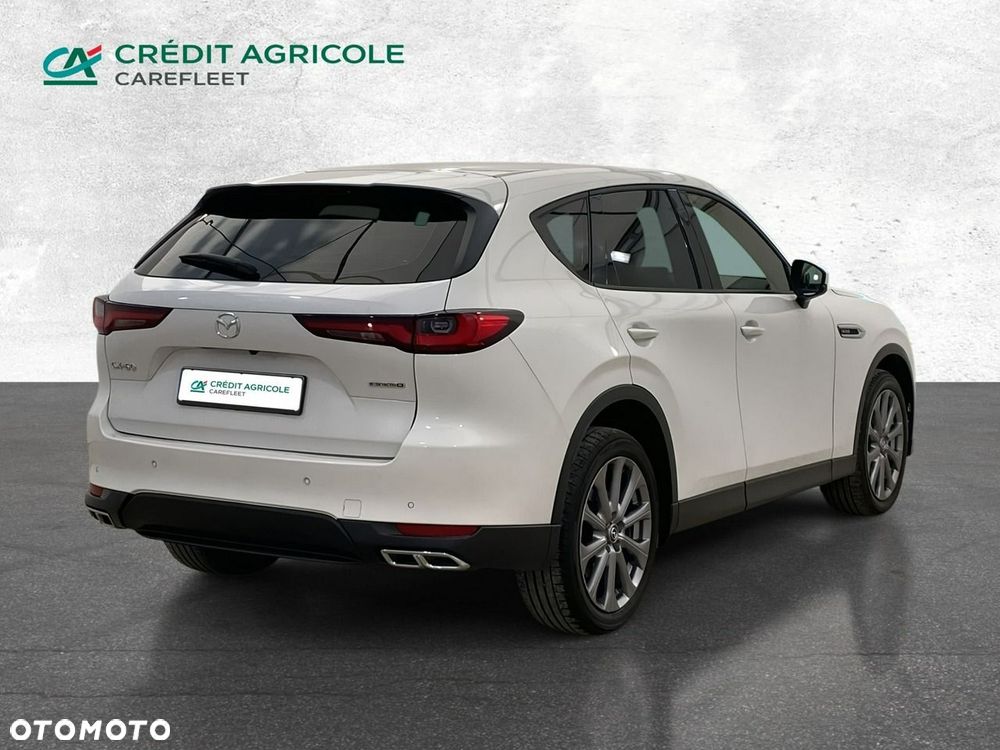 Mazda CX-60 - 6