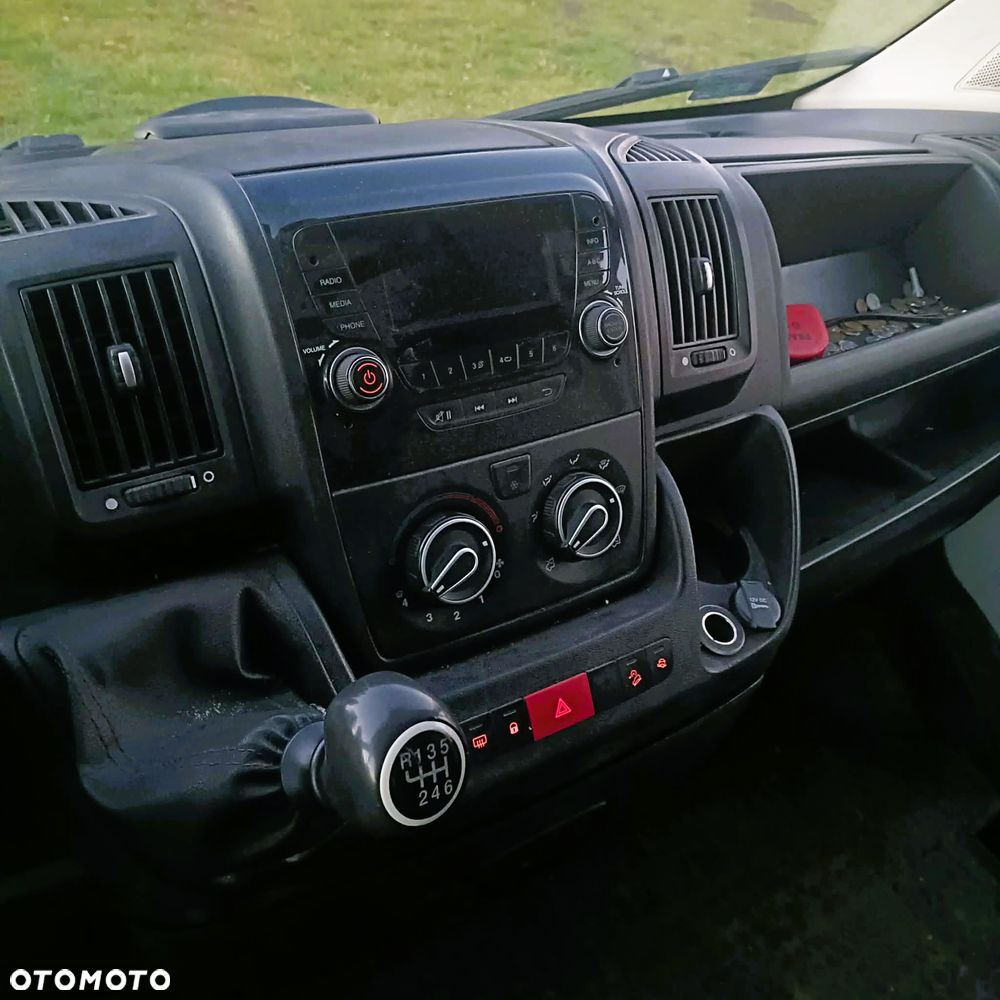 Peugeot Boxer L2H2 - 4