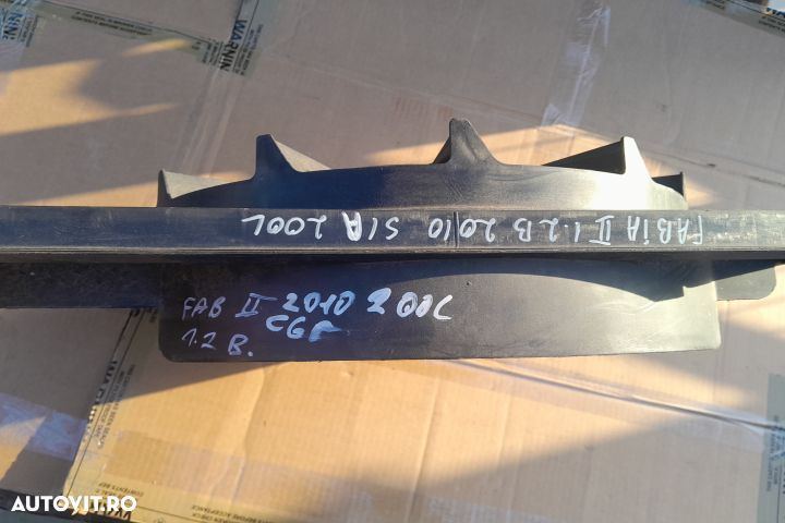 Electroventilator racire motor / AC 1.2B 2010 CGP 6R0121207 Skoda Fab - 4