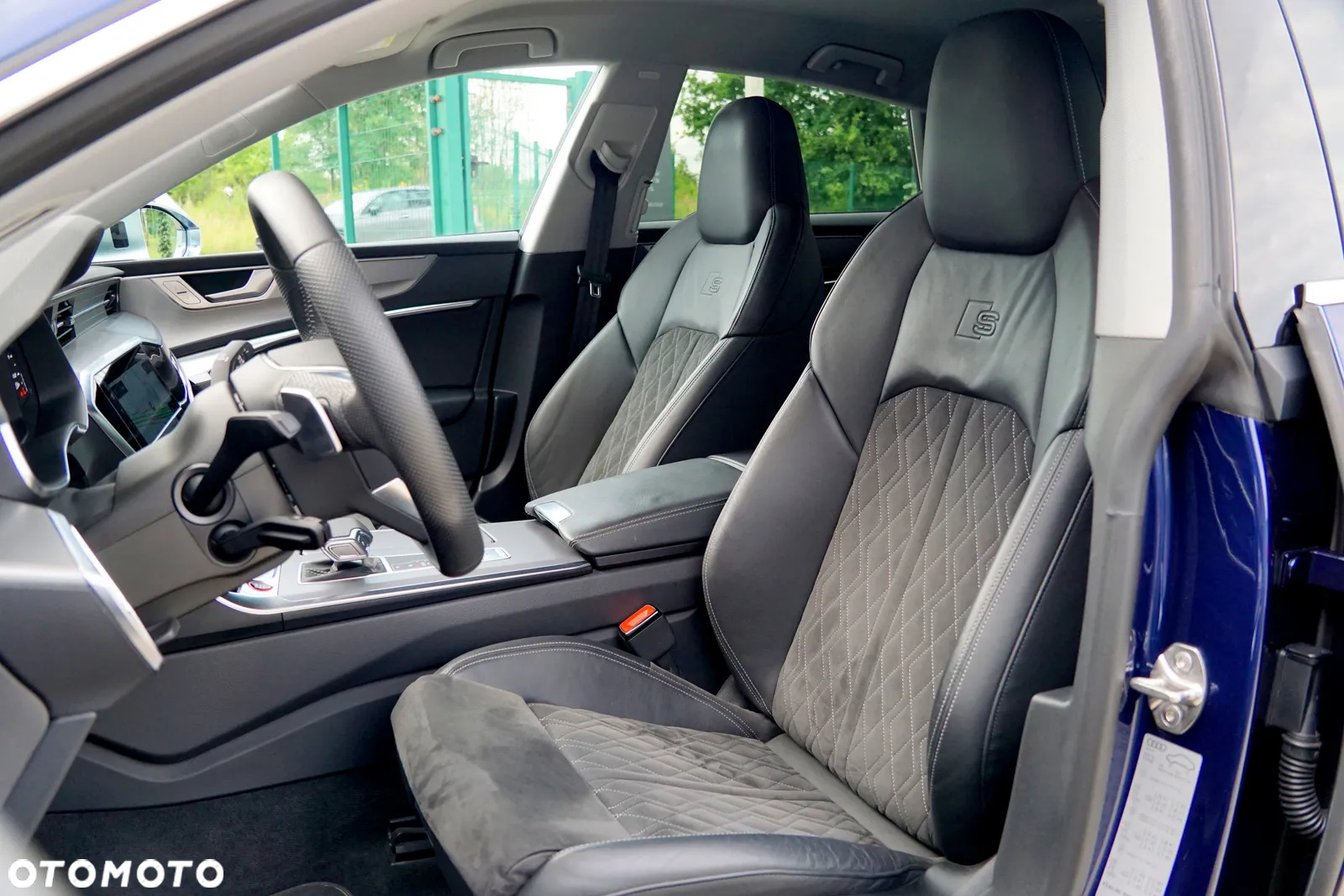 Audi S7 Sportback TDI quattro tiptronic - 19