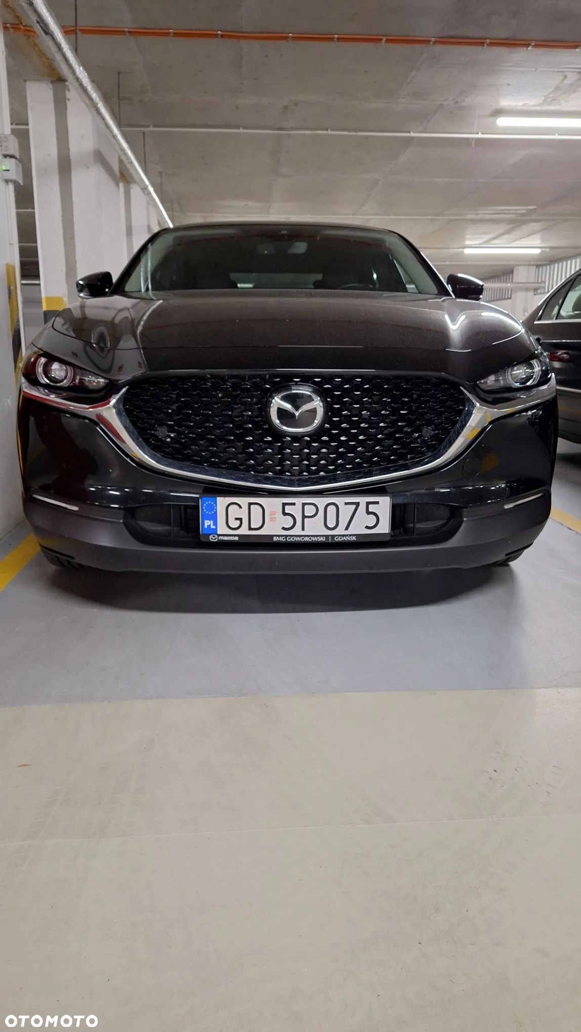 Mazda CX-30 - 1