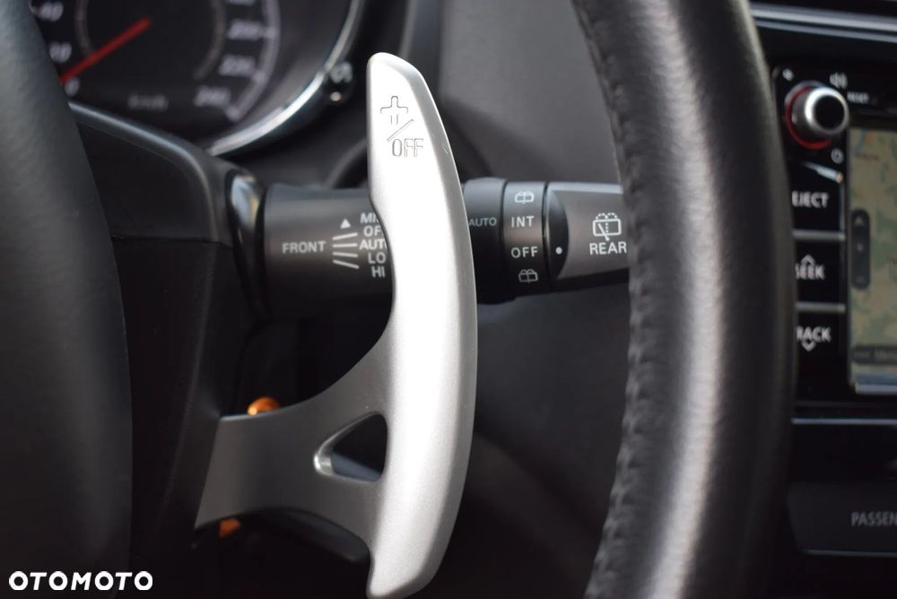 Mitsubishi ASX 2.0 2WD CVT Intro Edition+ - 11