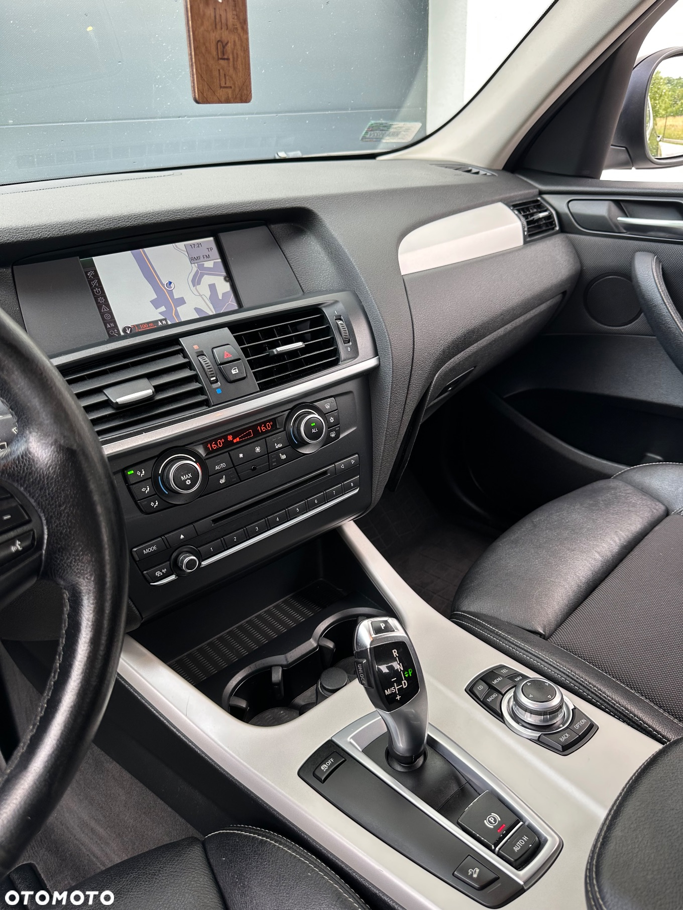 BMW X3 xDrive20d - 9