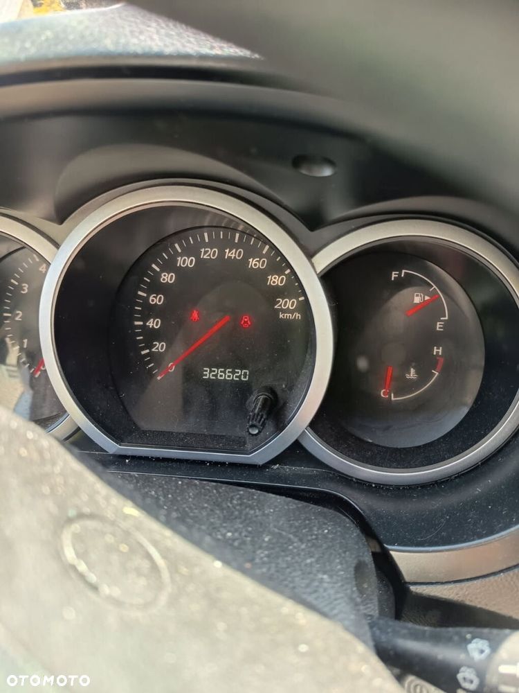 Suzuki Grand Vitara - 3