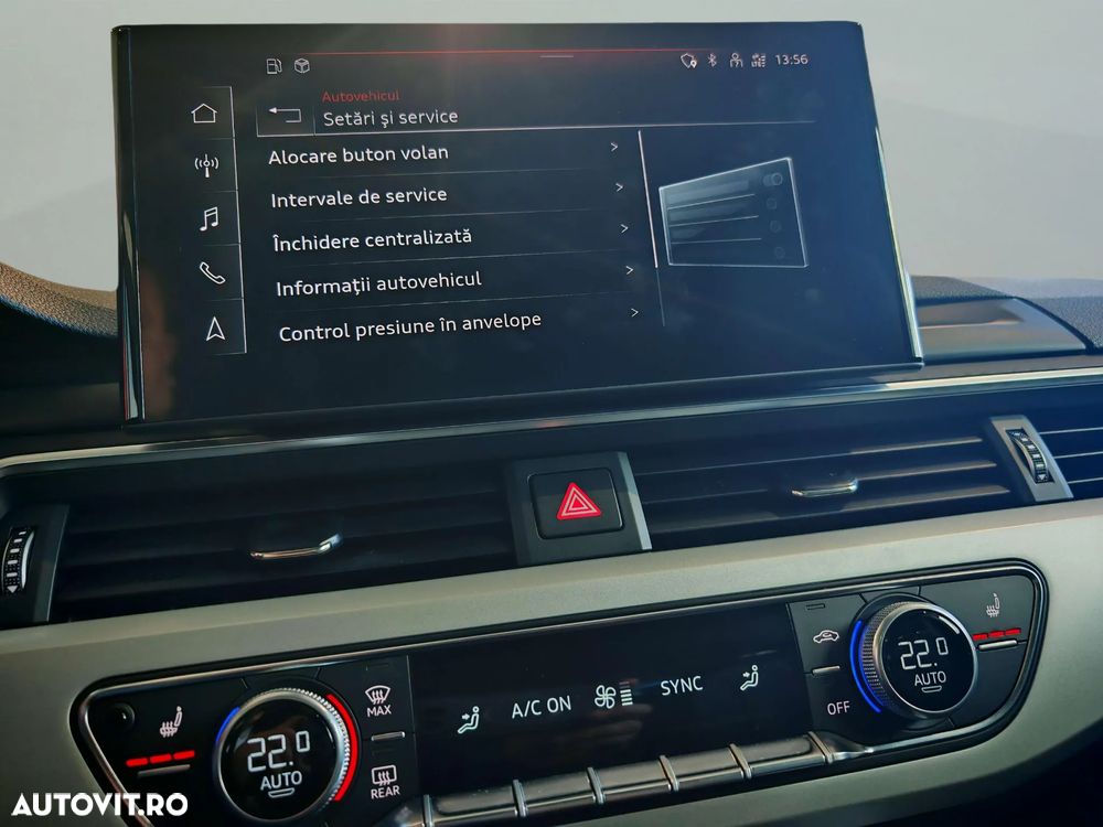 Audi A4 Avant 2.0 40 TDI S tronic Advanced - 26