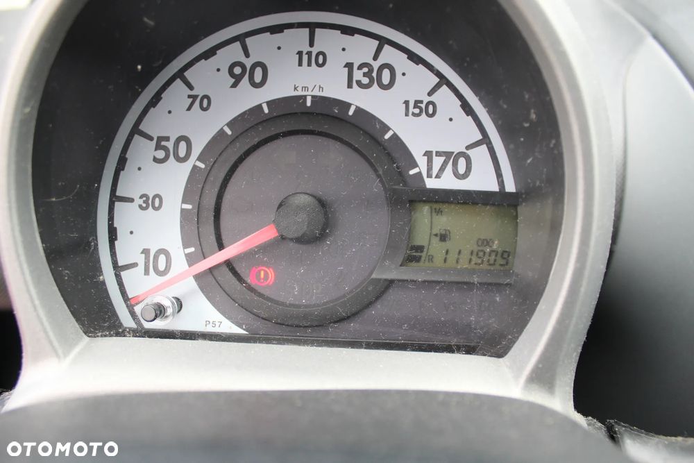 Toyota Aygo Edition - 10