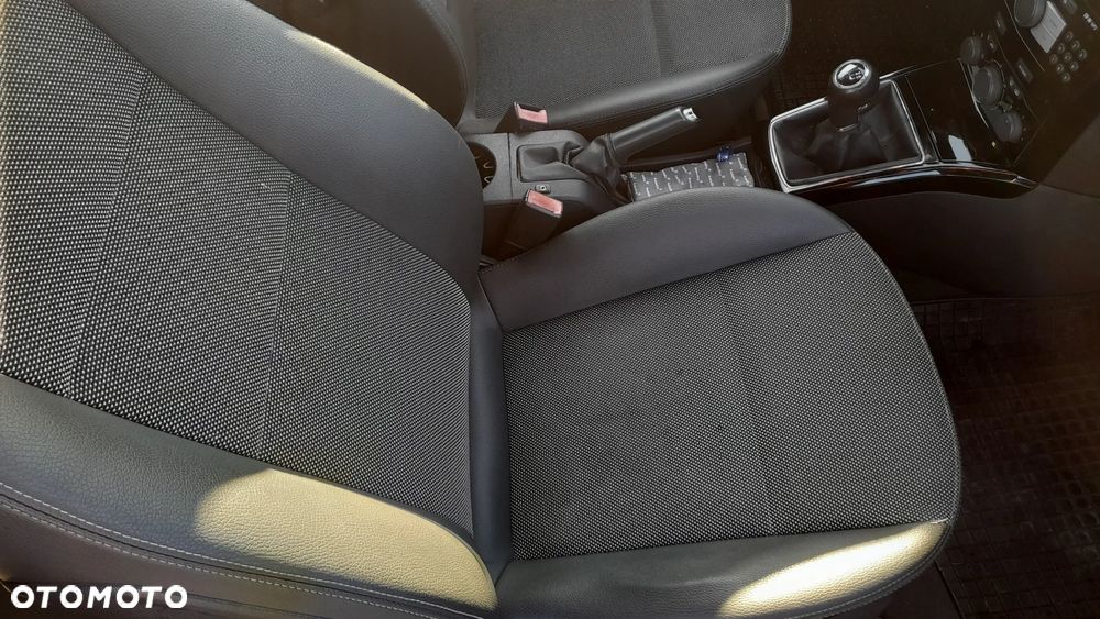 Opel Astra 1.8 Edition 111 Jahre - 6