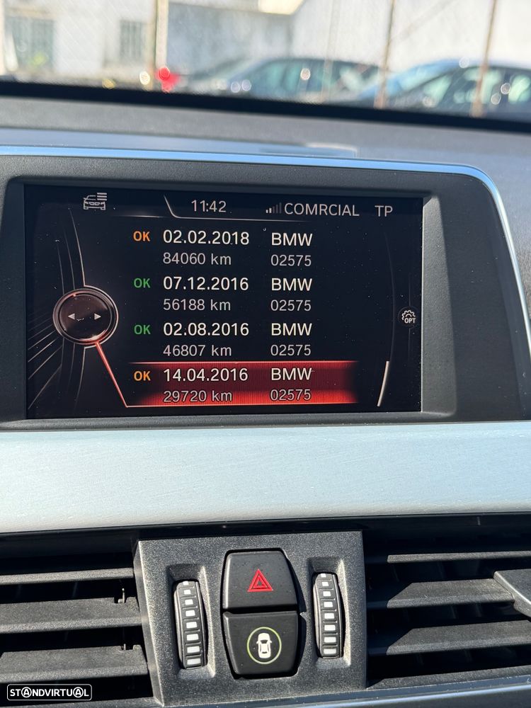 BMW X1 18 d sDrive Auto Line Sport - 21