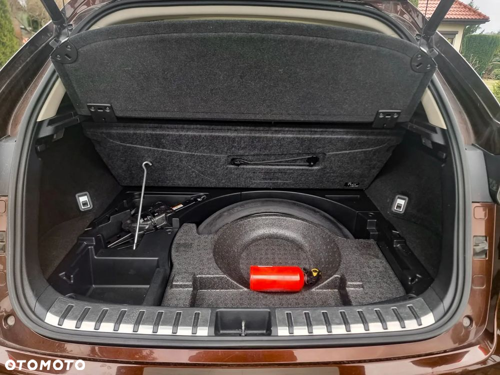 Lexus NX 200t Comfort AWD - 9