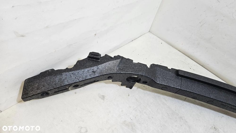 absorber pianka zderzaka przód mercedes gle w167 a167 lift amg a1678853010 - 6