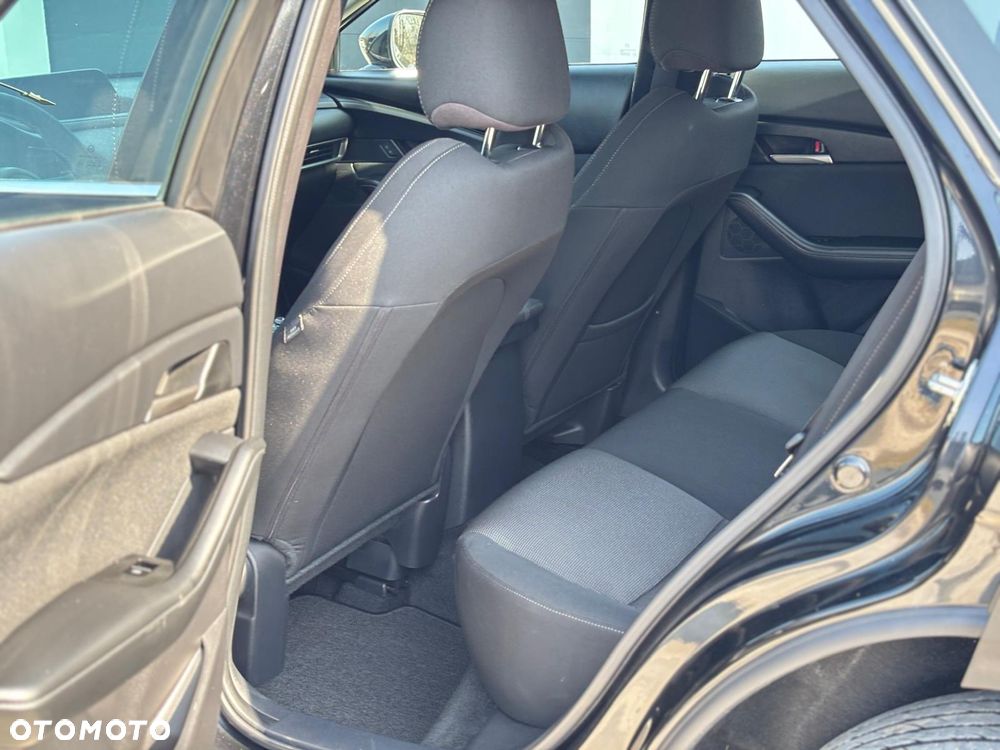 Mazda CX-30 - 24