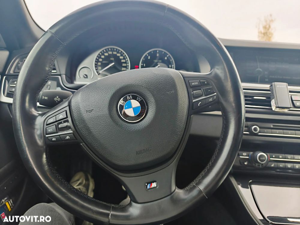 BMW Seria 5 - 5