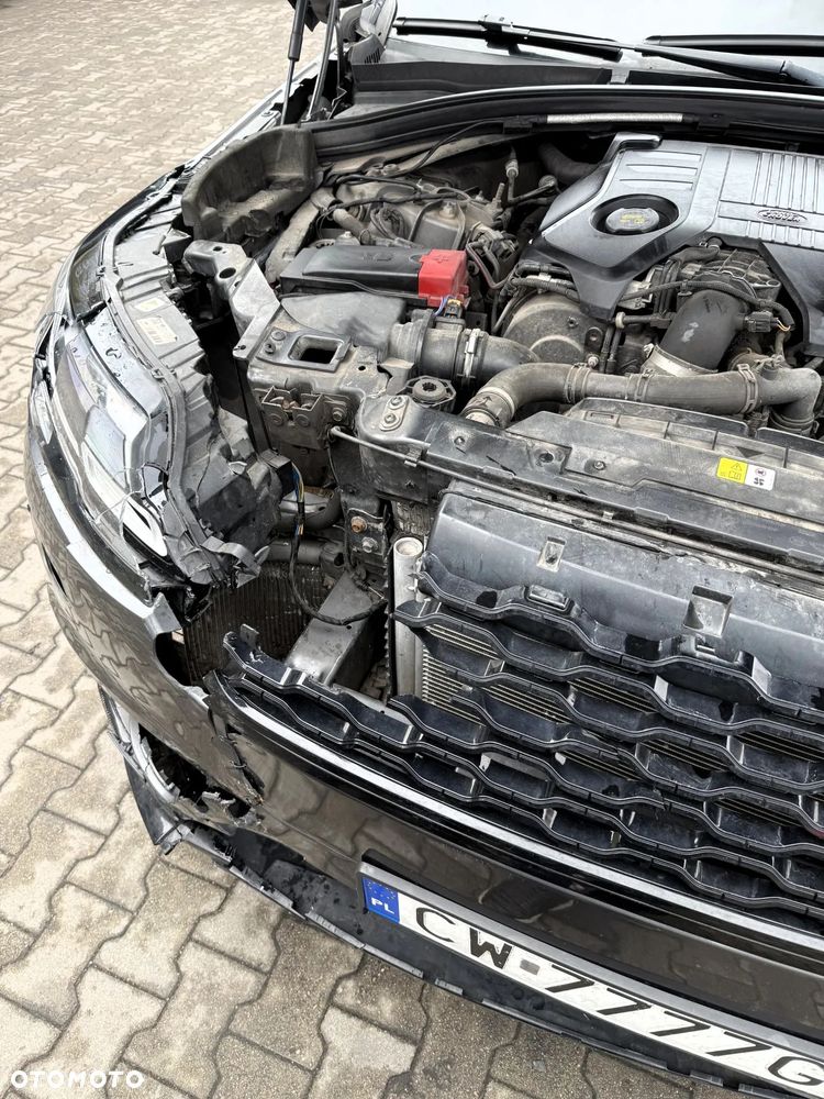 Land Rover Range Rover Velar 3.0 SD6 R-Dynamic HSE - 11