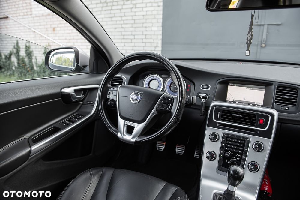 Volvo S60 DRIVe RDesign - 16