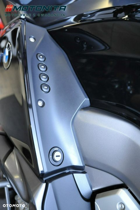 BMW K - 21