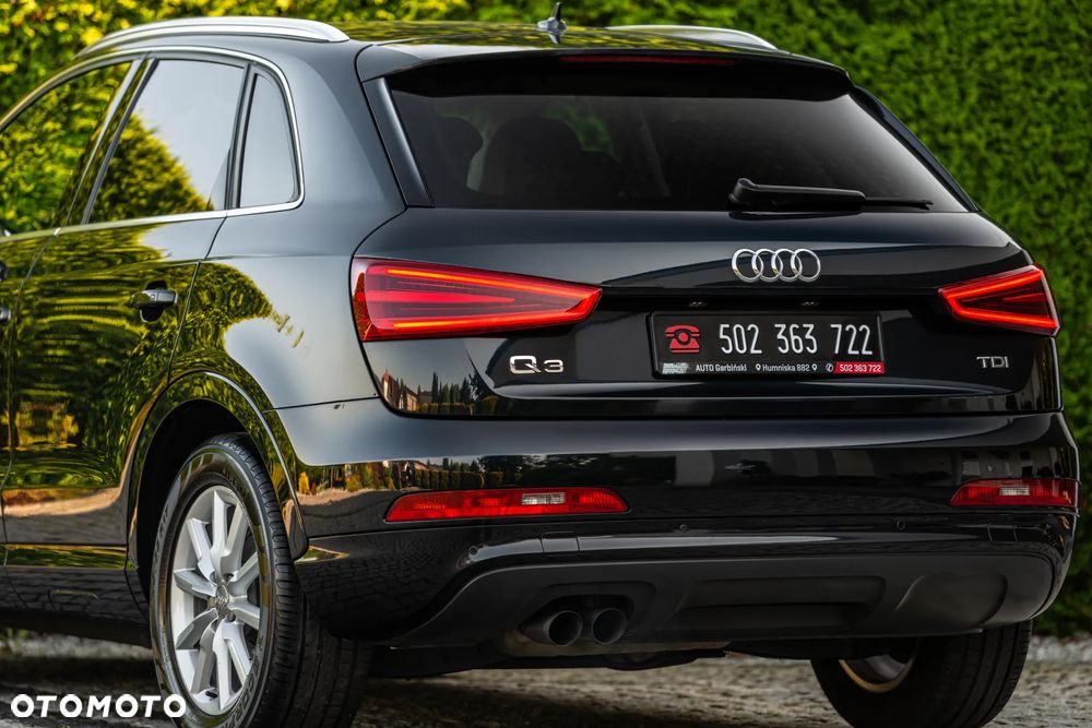 Audi Q3 - 6