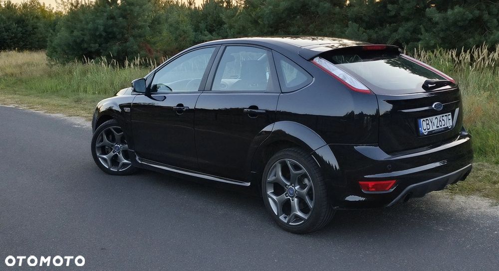 Ford Focus - 3
