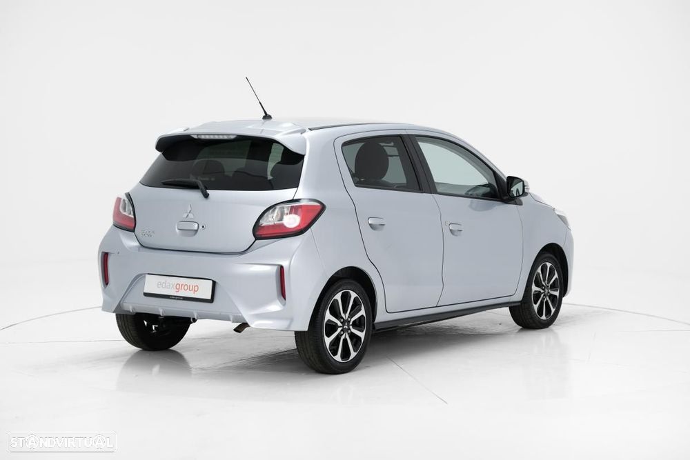 Mitsubishi Space Star 1.2 Intense - 3