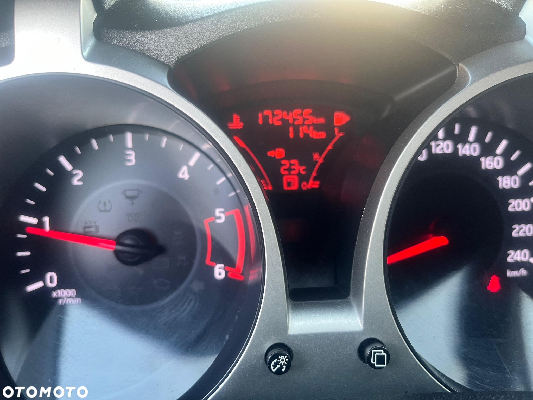 Nissan Juke 1.5 dCi Acenta - 6