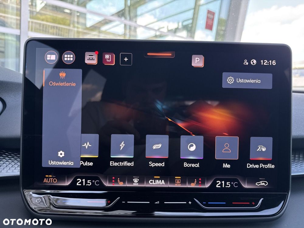 Cupra Terramar 1.5 eTSI mHEV DSG - 23