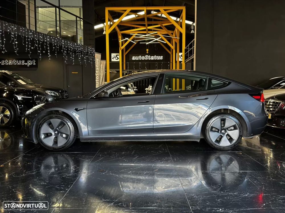Tesla Model 3 Long Range Tração Integral - 8