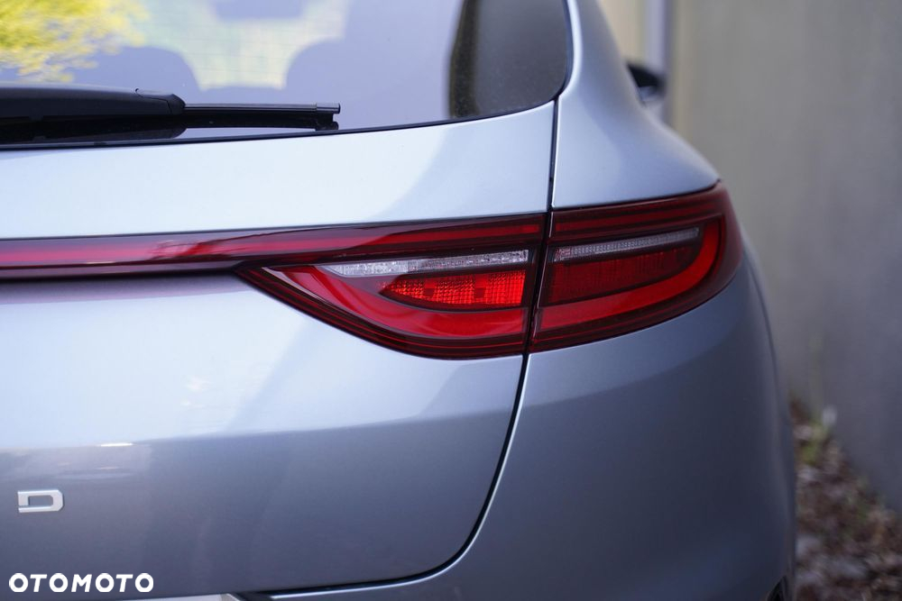 Kia ProCeed 1.5 T-GDI GT Line DCT - 27