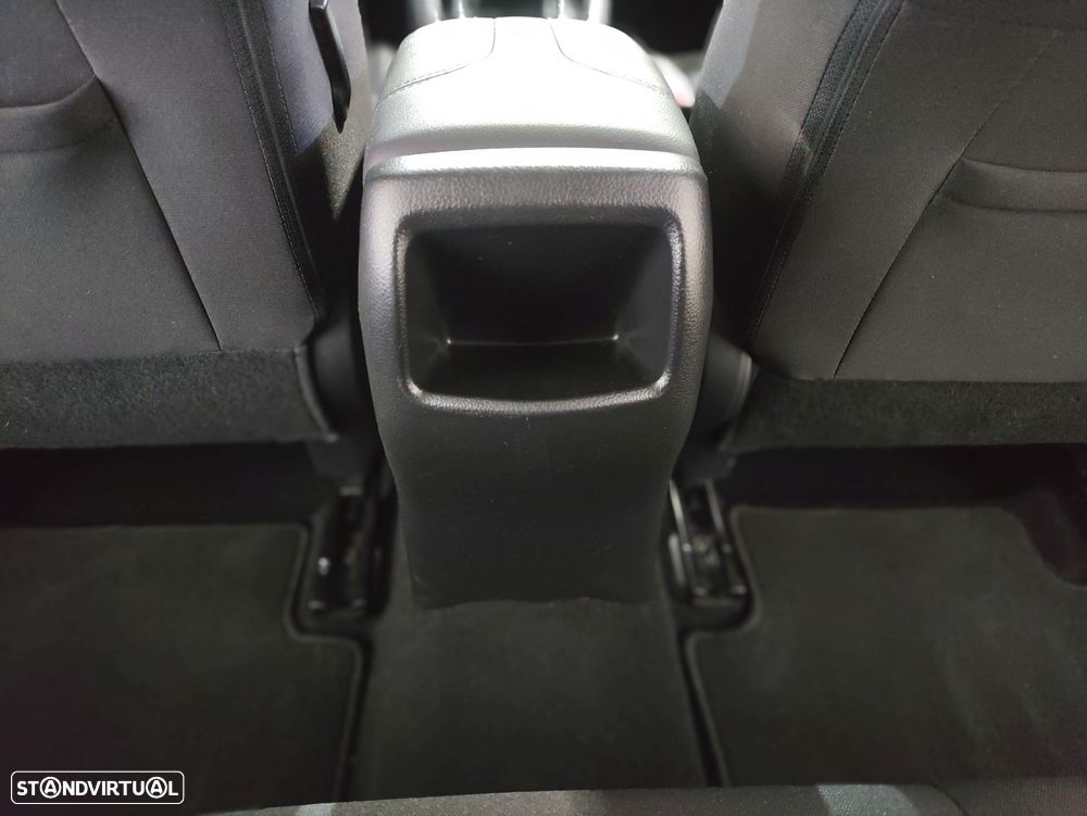 Nissan Qashqai 1.5 dCi N-Style DCT - 2