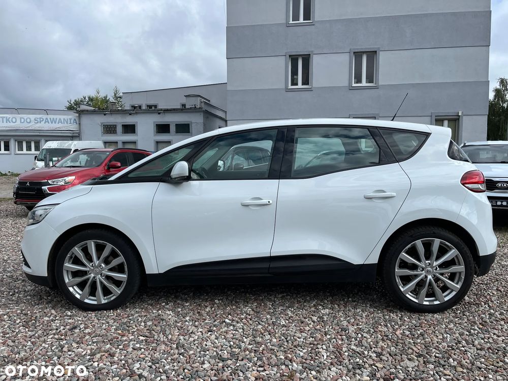Renault Scenic - 9