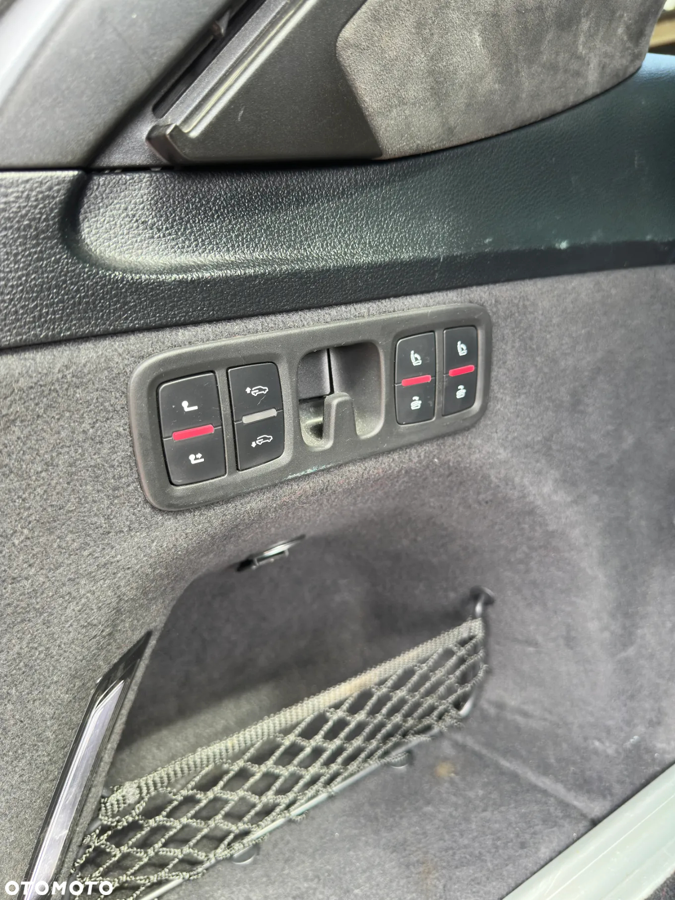 Audi SQ7 4.0 TDI Quattro Tiptronic - 19
