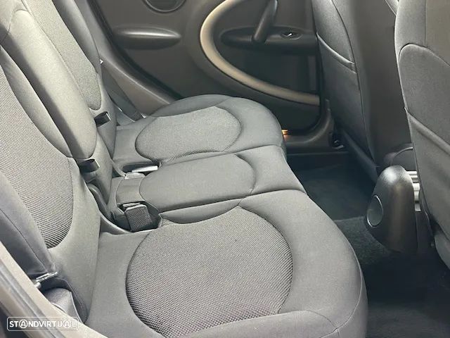 MINI Countryman One D - 13