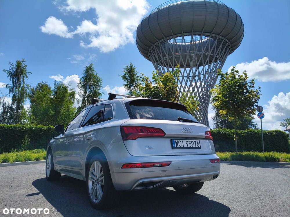 Audi Q5 - 9