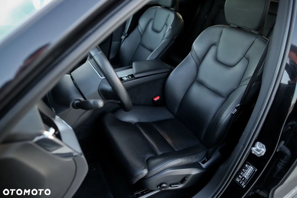 Volvo XC 60 D4 AWD Geartronic Inscription - 20